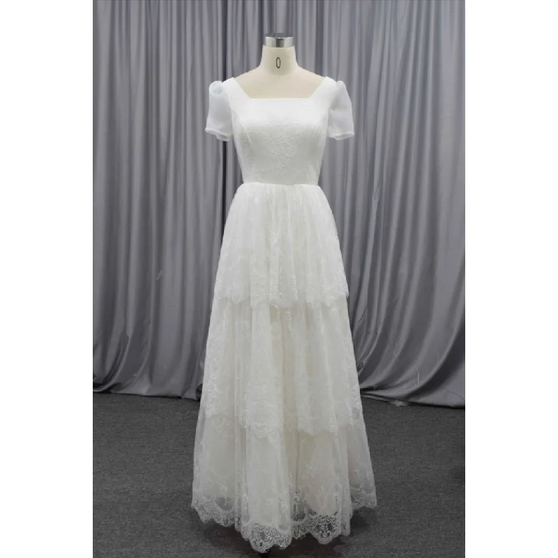 Starr Bridal Collection-Margaret