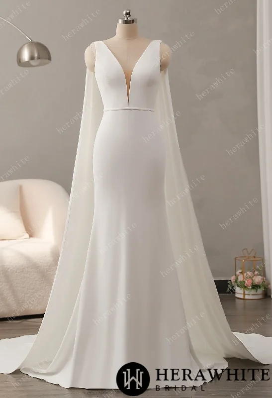 HeraWhite Bridal- HW2823