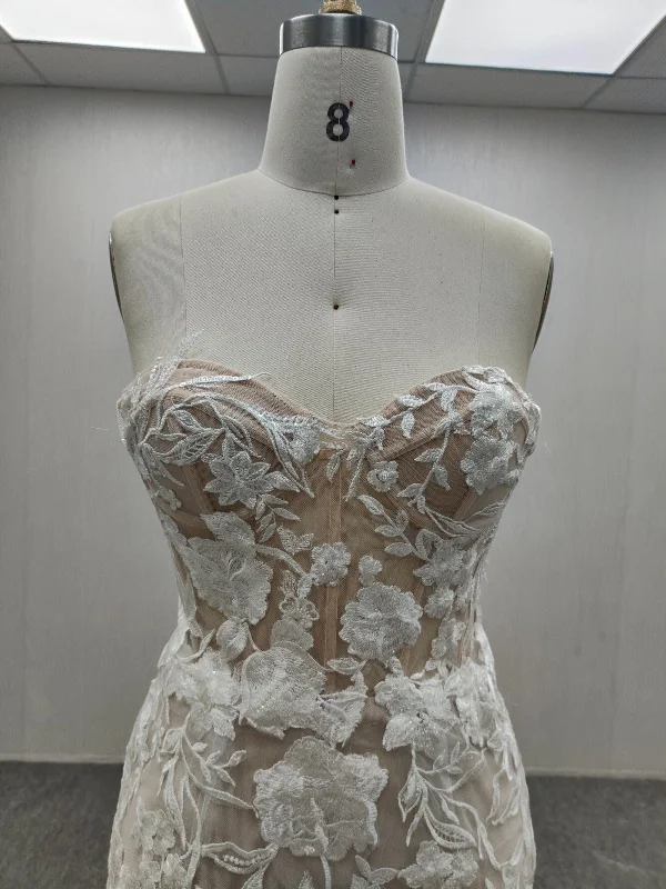 Starr Bridal Collection - Ariel