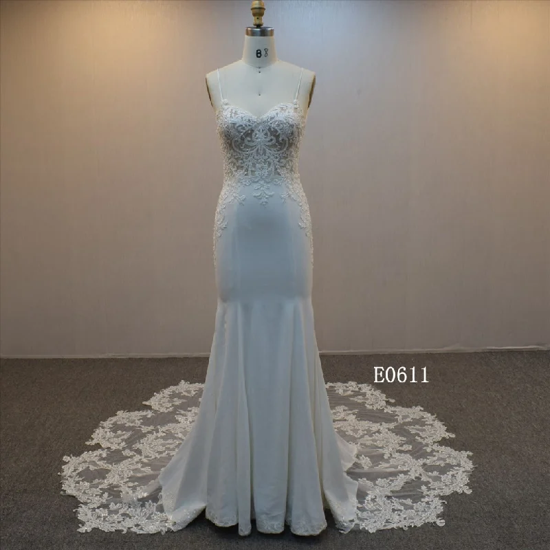 Starr Bridal Collection - Evelyn