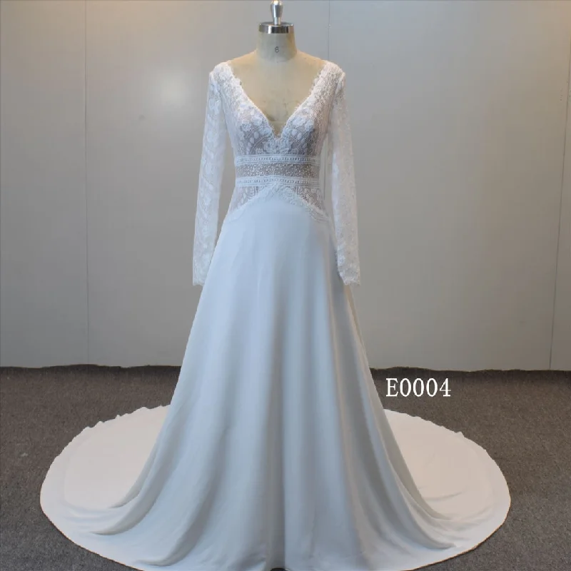 Starr Bridal Collection - Julia