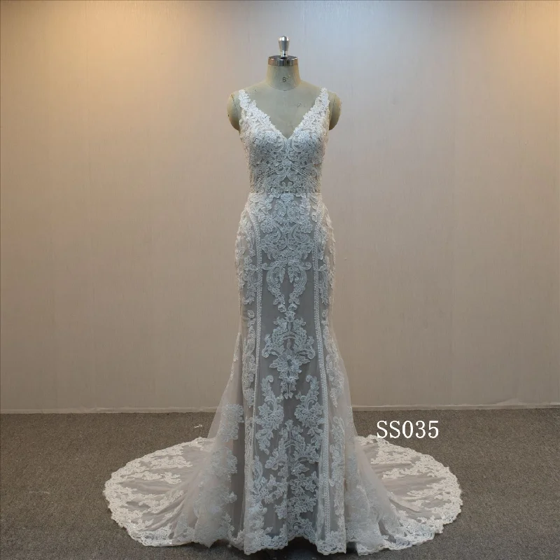 Starrs Bridal Collection-Layla