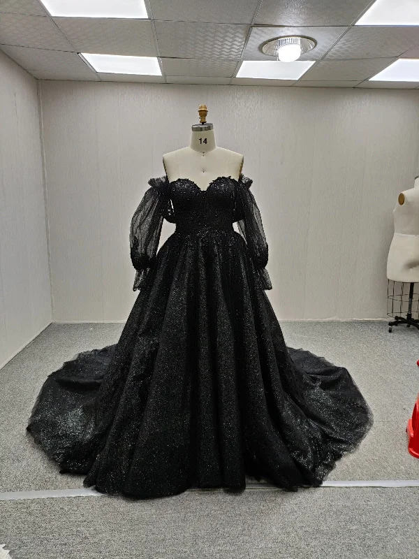 Starr Bridal Collection - Zuri