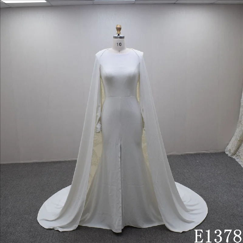 Starr Bridal Collection- Leah