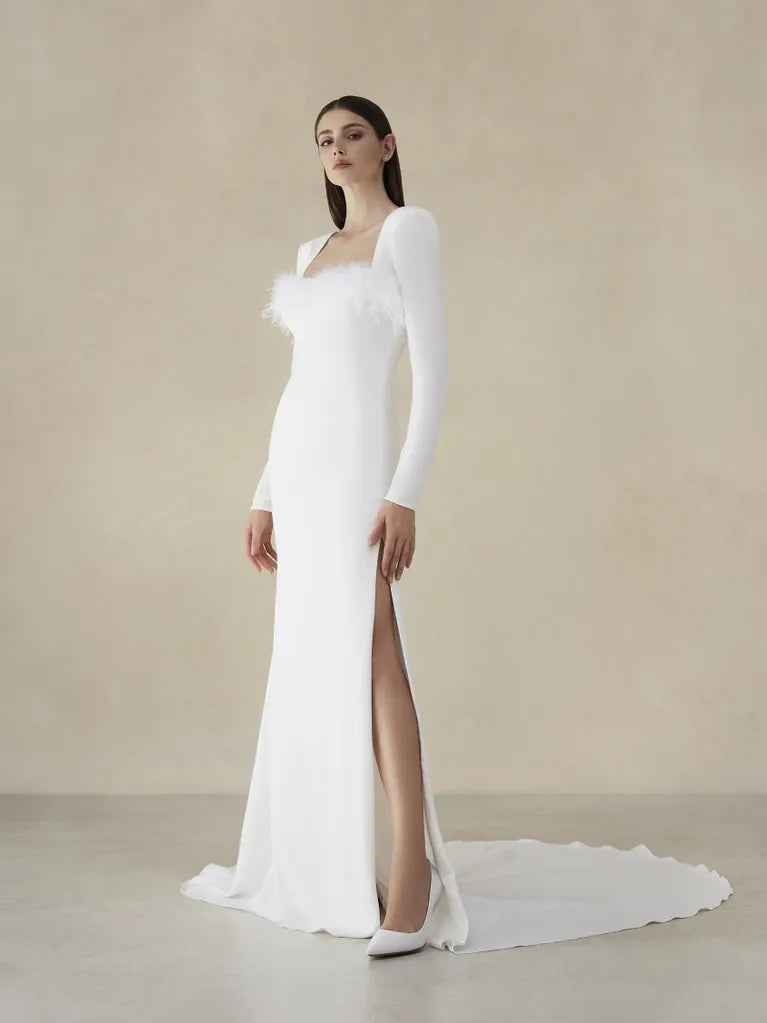 Pronovias: Chet