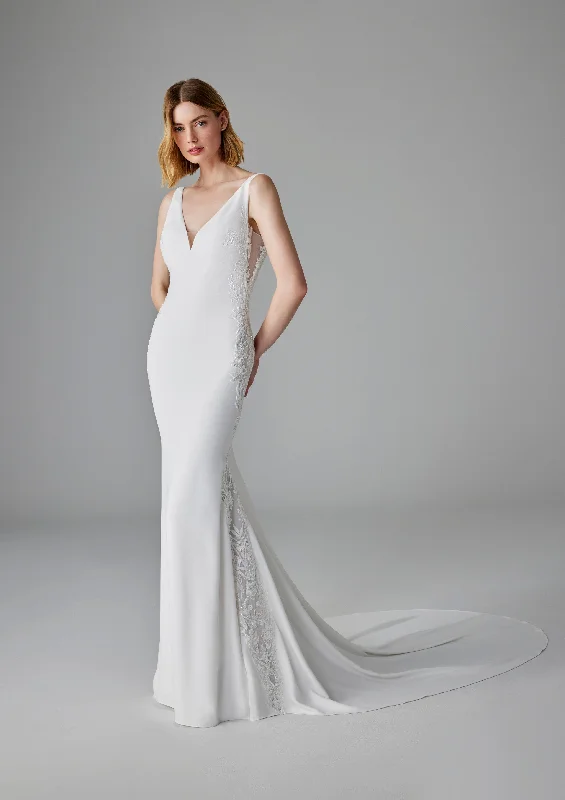 Pronovias: Elea