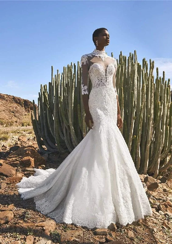 Pronovias: Fingal