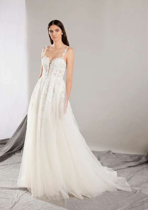 Pronovias: Imre