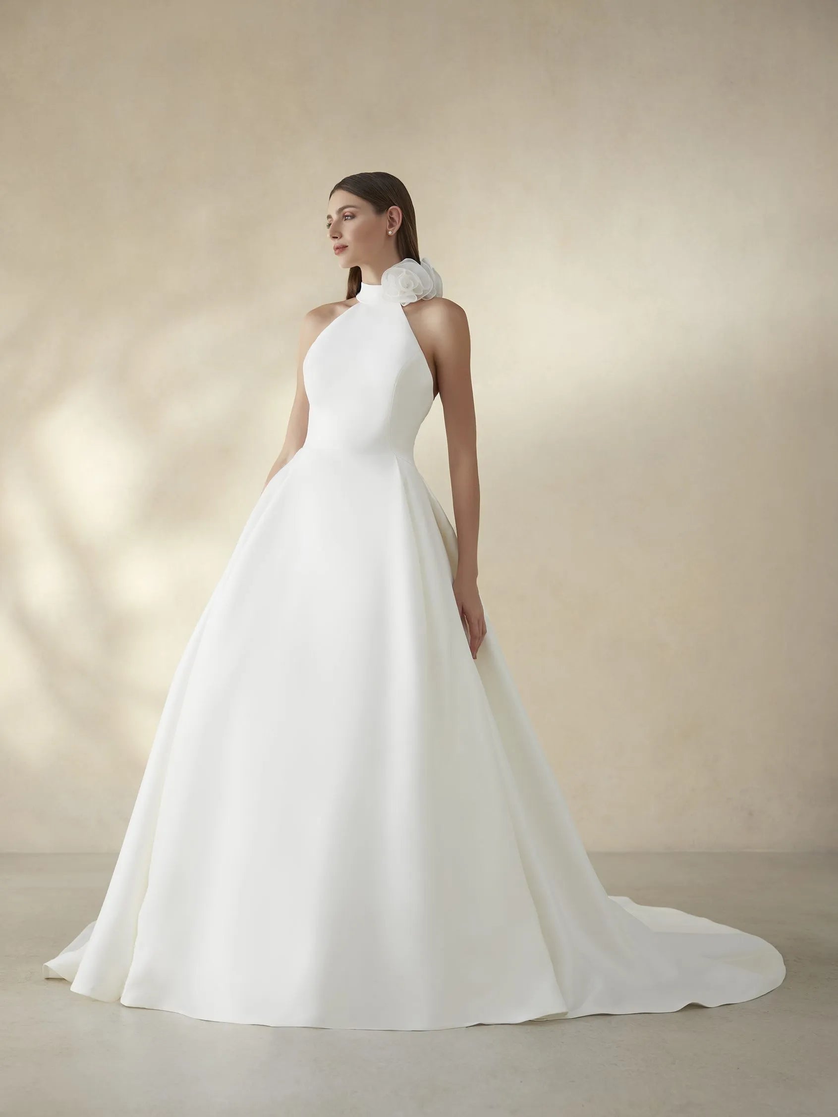 Pronovias: July