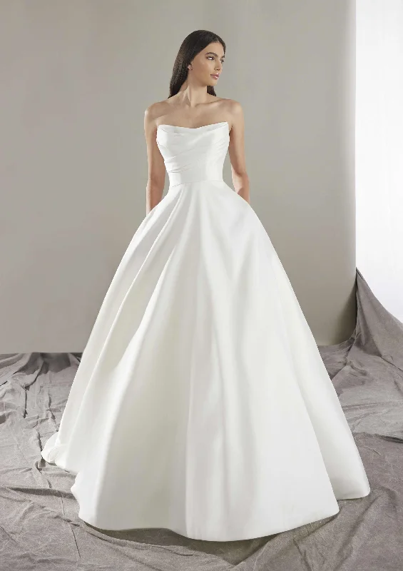 Pronovias: Keoni