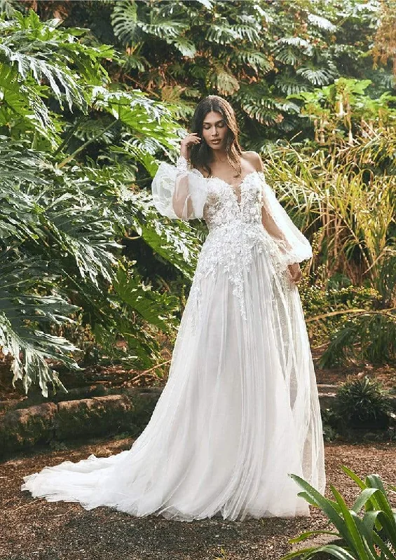 Pronovias: Lenkois(Clearance)