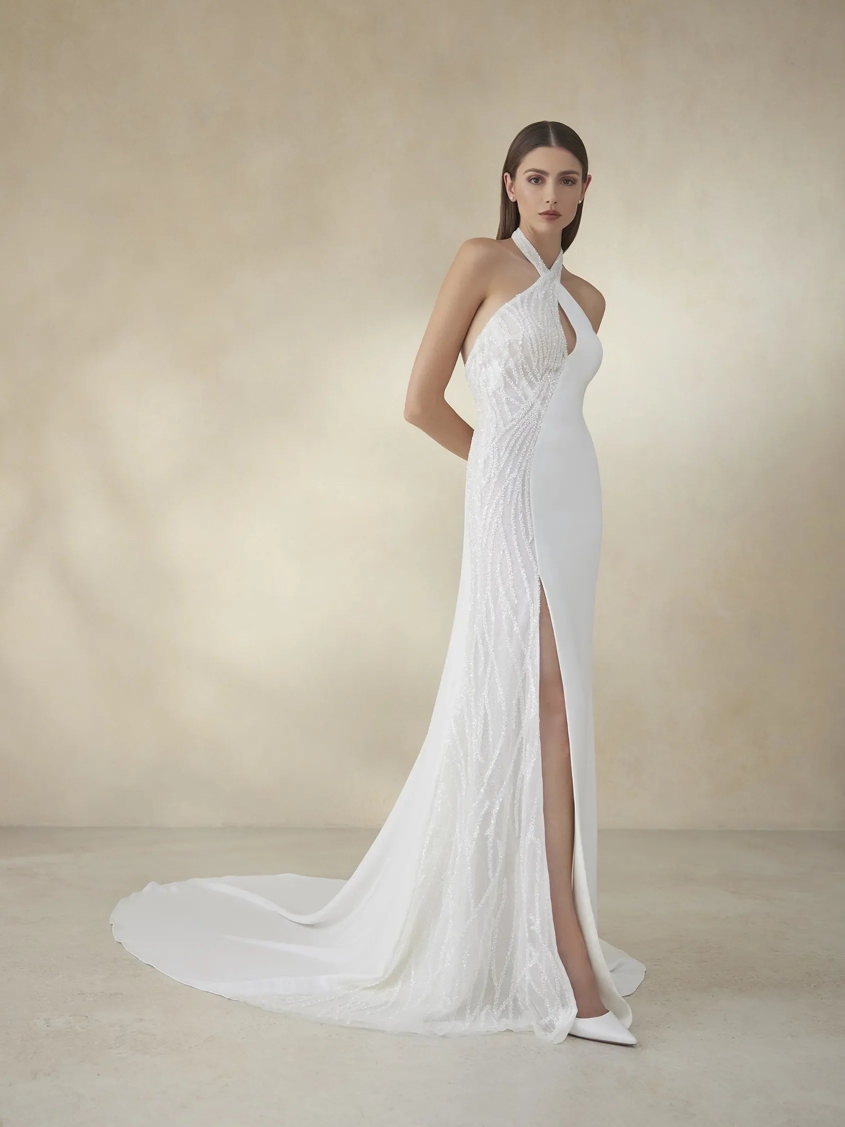 Pronovias: Macie
