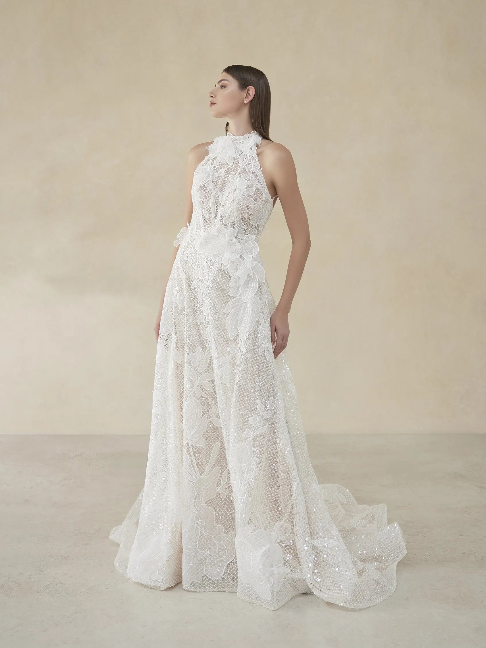 Pronovias: March