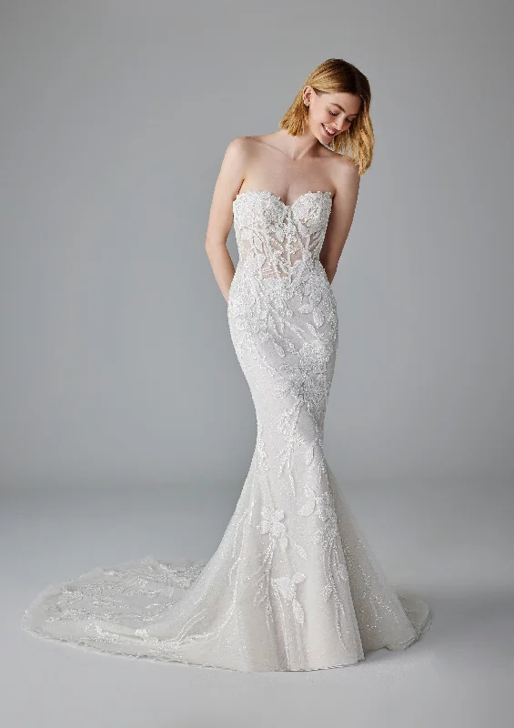 Pronovias: Nuage