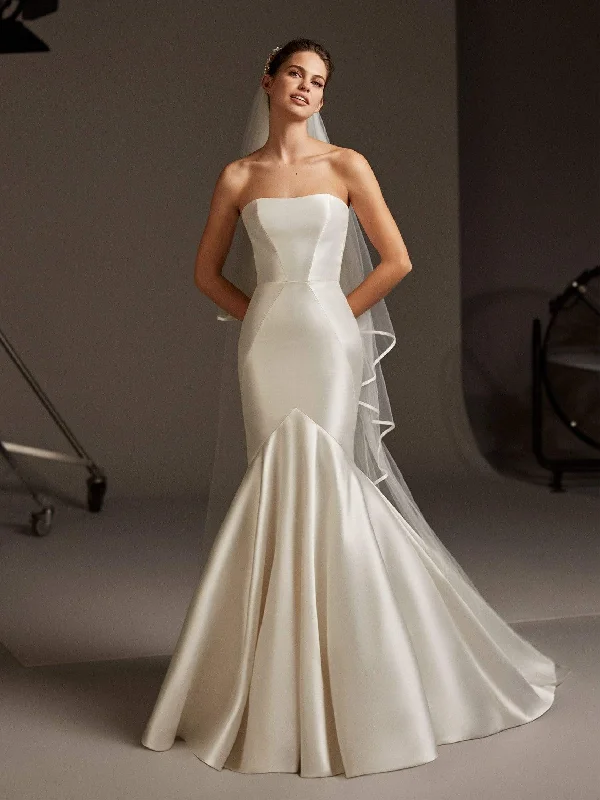 Pronovias: Oberon
