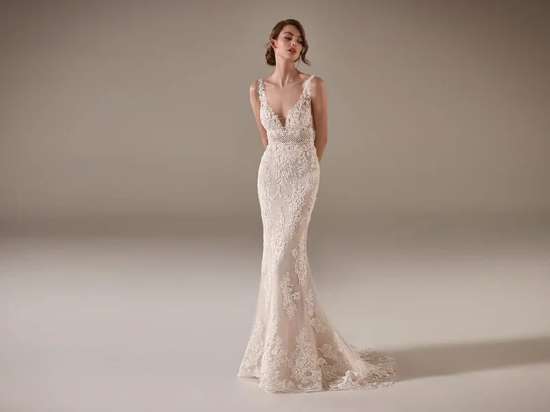 Pronovias Privee: Franca (Clearance)