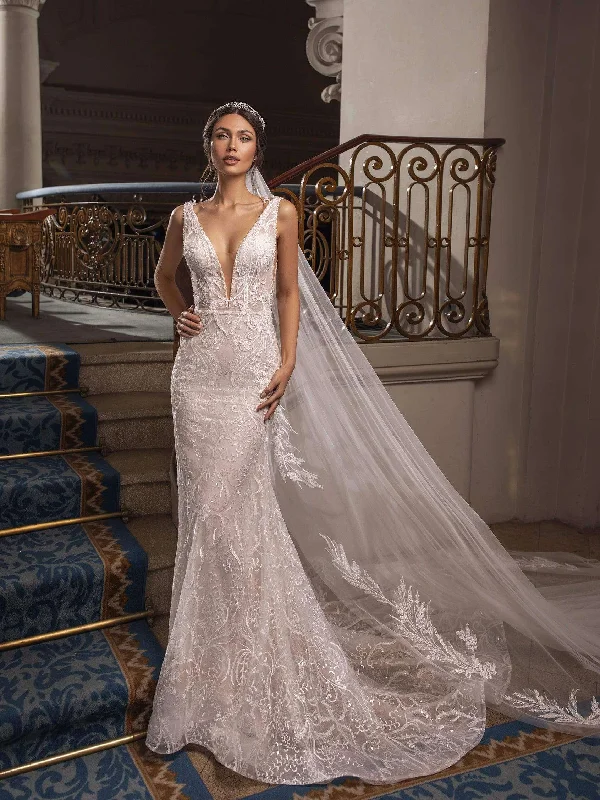 Pronovias Privee: Garbo