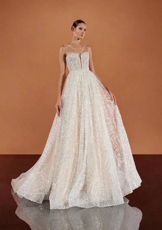 Pronovias Privee: Mahall
