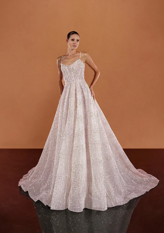 Pronovias Privee: Satya