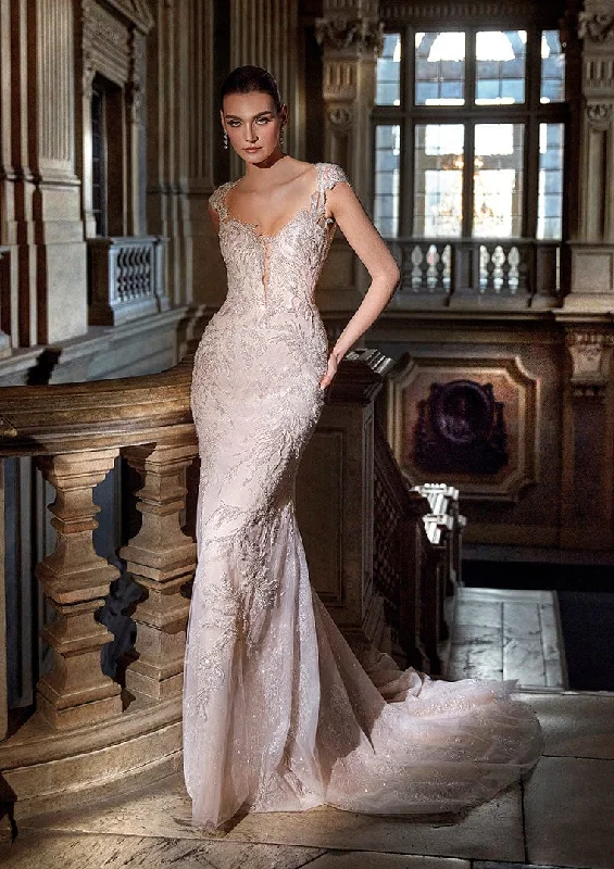 Pronovias Privee: Blaze