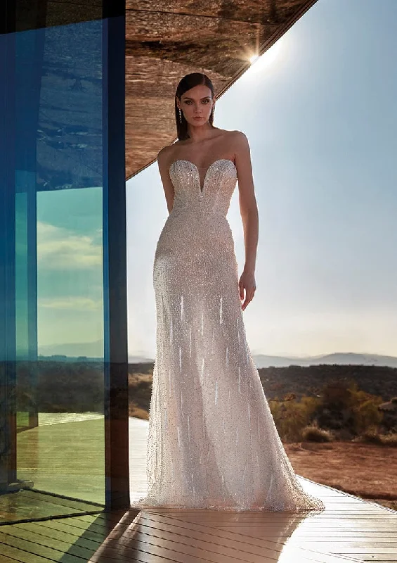 Pronovias Privee: Jasper