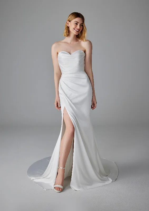 Pronovias: Romentina