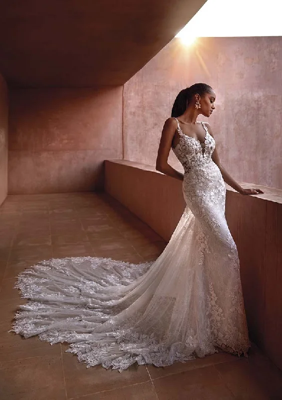 Pronovias: Seychelles (Clearance)