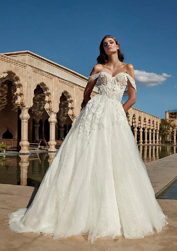 Pronovias: Wander (Clearance)
