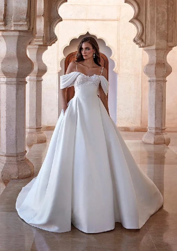 Pronovias: Gallya