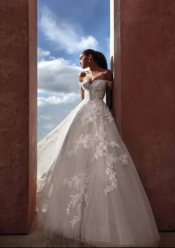 Pronovias: Gerland