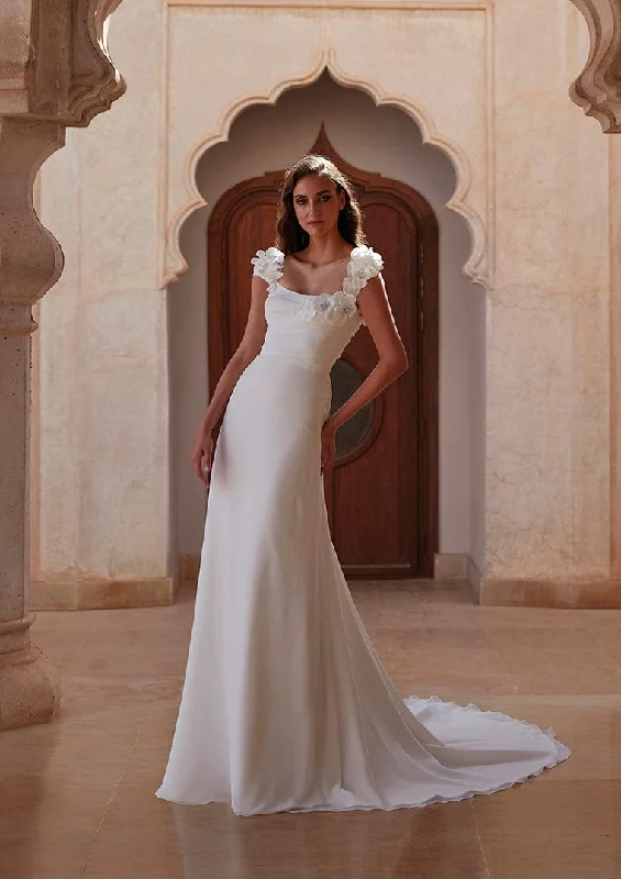Pronovias: Florina