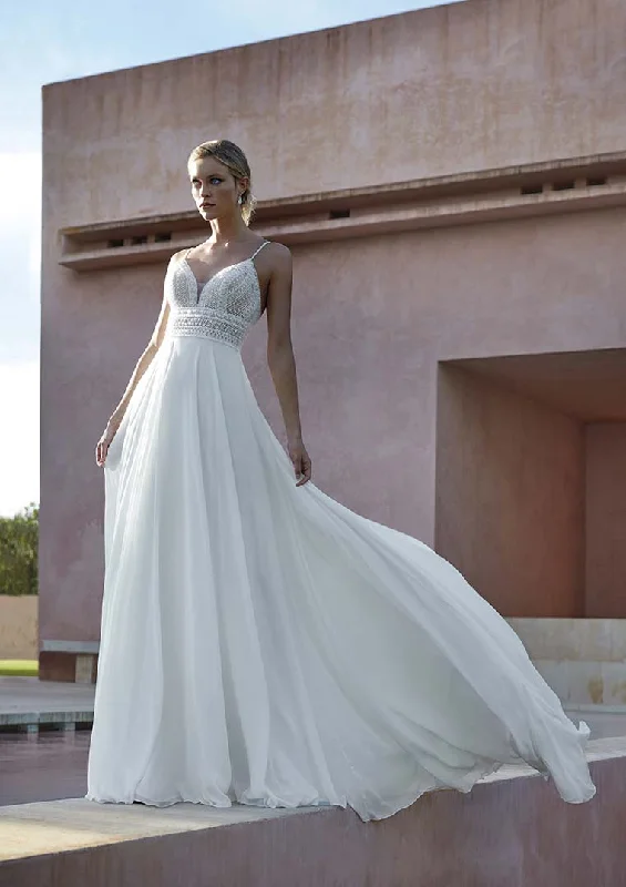 Pronovias: Morgat