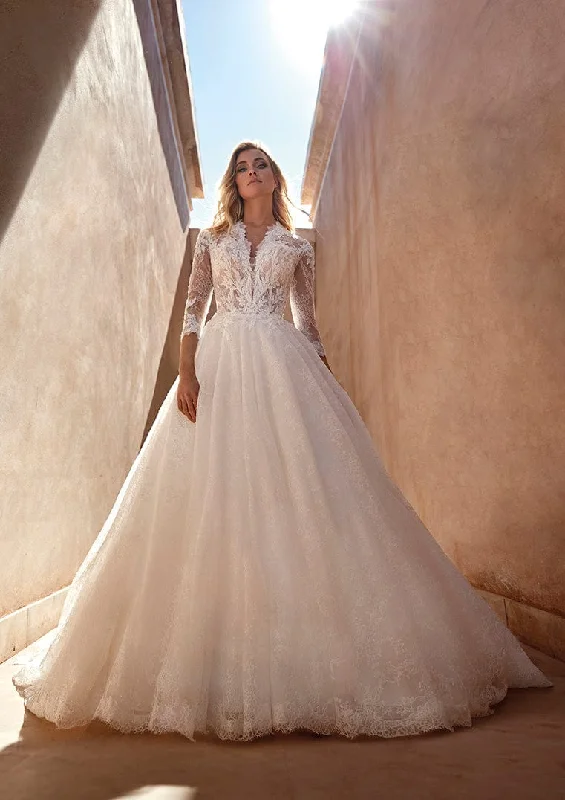 Pronovias: Zemlya