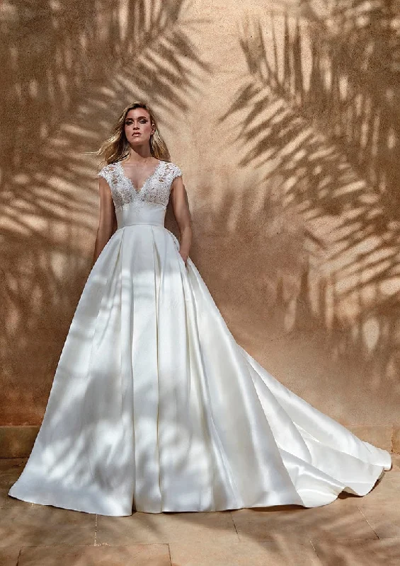 Pronovias: Rodna