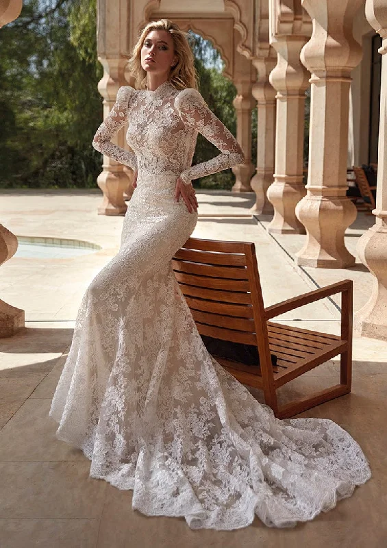 Pronovias: Loire