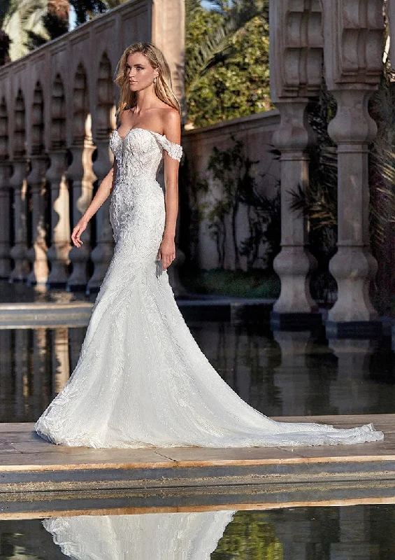 Pronovias: Kenai