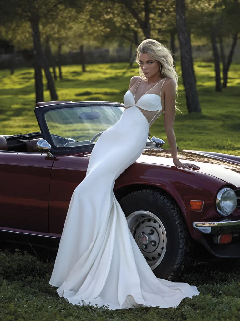 Pronovias: Angkor