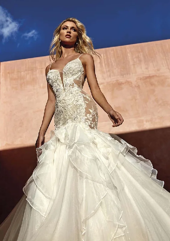 Pronovias: Vienis