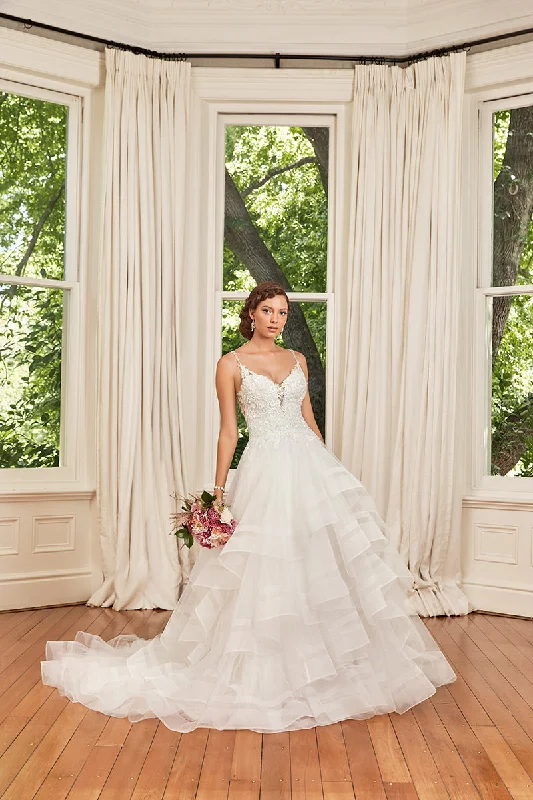 Sophia Tolli: Y21989 - Alesha (Clearance)