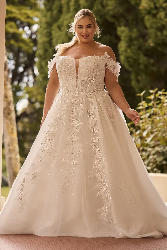 Sophia Tolli: ST644FI - Blossom