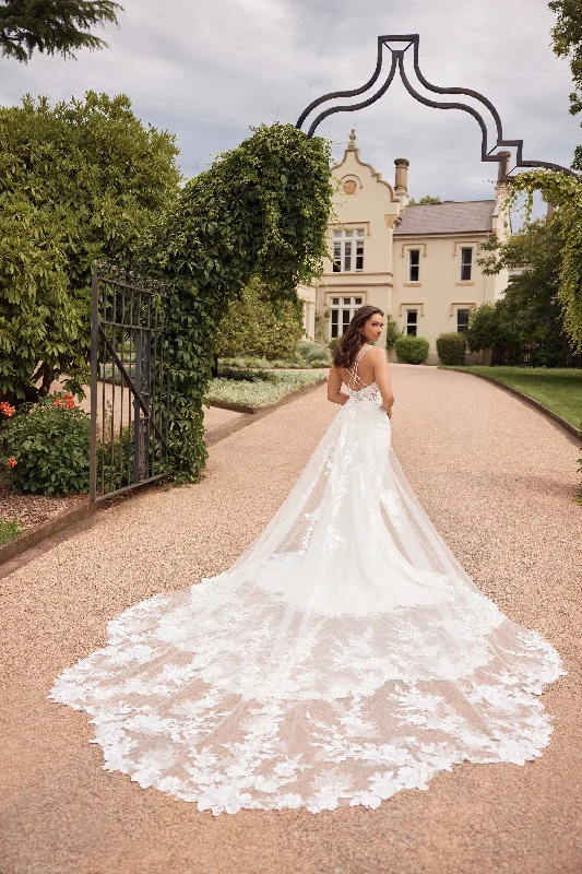 Sophia Tolli: ST620TRAIN
