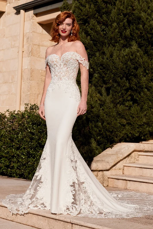 Sophia Tolli: ST611 - Caspian