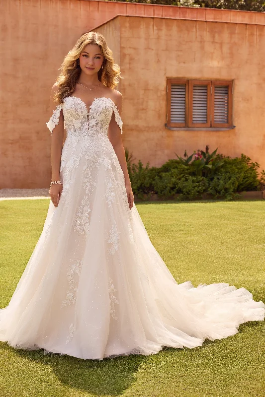 Sophia Tolli: Y3120 - Sian