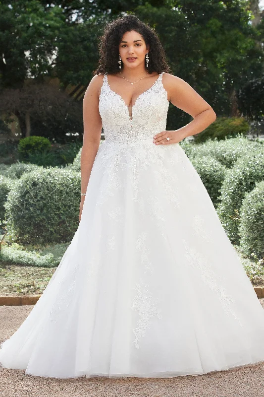 Sophia Tolli: Y3117LB - Pierson