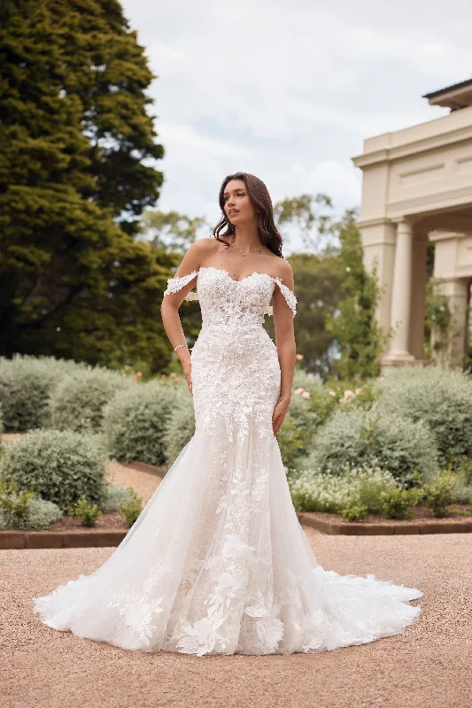 Sophia Tolli: ST622 - Paris