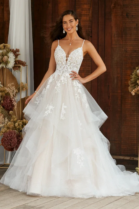 Sophia Tolli: Y22269 - Annalise