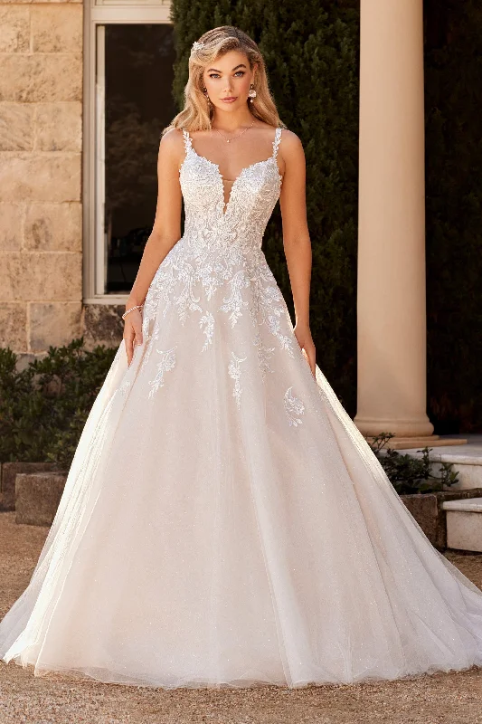 Sophia Tolli: Y3115 - Arlo