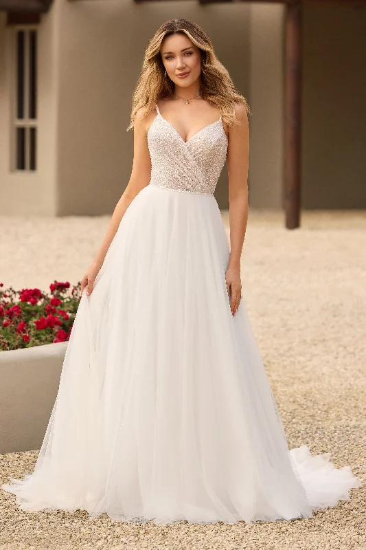 Sophia Tolli: Y3141 - Lavender