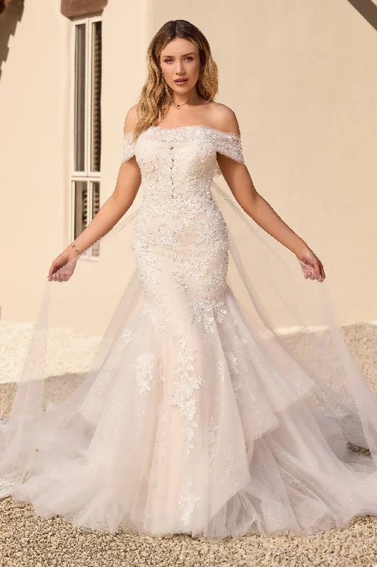 Sophia Tolli: Y3148SWL