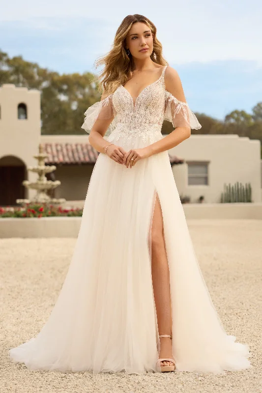 Sophia Tolli: Y3155 - Cynthia
